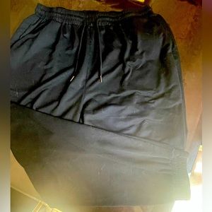 women black sweatpants
